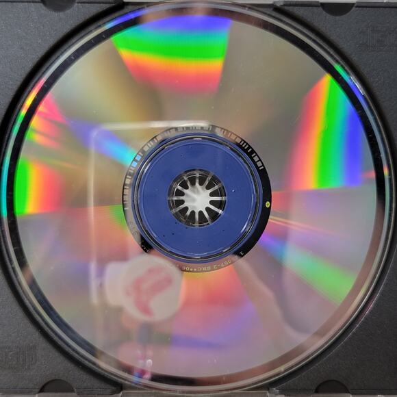 CD Neil Young - Harvest Moon - Picture 3 of 4